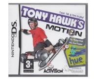 Tony Hawk's Motion (Nintendo DS)