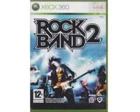 Rockband 2 (Xbox 360)