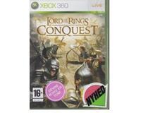 Lord of the Rings : Conquest (Xbox 360)