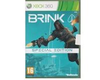 Brink (special edition) (Xbox 360)