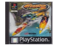 Hydro Thunder (PS1)