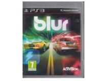 Blur (PS3)