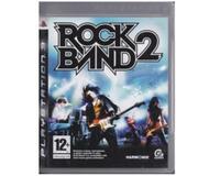 Rockband 2 (PS3)