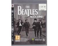 Beatles, The Rockband (PS3)