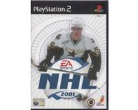NHL 2001 (PS2)