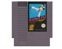 Kung fu (eu label) (NES)
