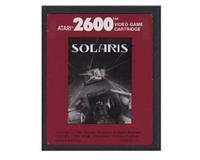 Solaris (Atari 2600)