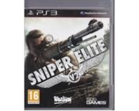 Sniper Elite V2 (PS3)