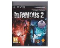 Infamous 2 (PS3)