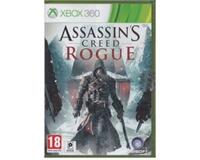 Assassins Creed : Rogue (Xbox 360)
