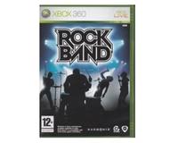 Rockband (Xbox 360)