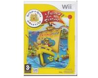 Build - A - Bear : A Friend Fur  All Seasons (Wii)