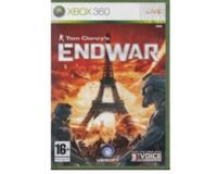 EndWar (Xbox 360)