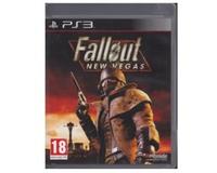 Fallout New Vegas (PS3)