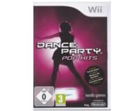 Dance Party : Pop Hits (Wii)