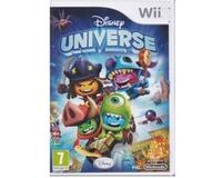 Disney Universe (Wii)