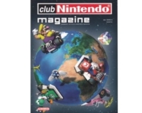 Club Nintendo #3 2005