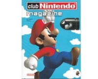 Club Nintendo #1 2006