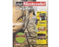 Club Nintendo #2 2004