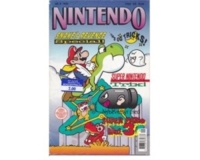 Nintendo Magasinet #9 1992 (slidt)