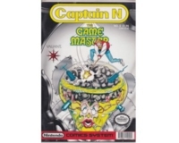 Captain N #2
