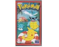 Pokemon Serie #6 (VHS)