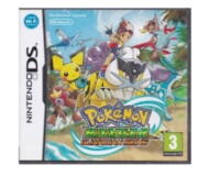 Pokemon Ranger : Guardian Signs (Nintendo DS)