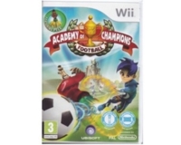 Academy of Champions Football (Wii)