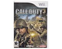 Call of Duty 3 (Wii)