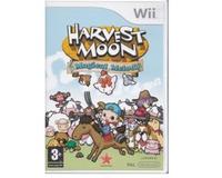 Harvest Moon : Magical Melody (Wii)