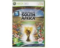 2010 Fifa World Cup South Africa (Xbox 360)