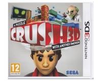 Crush 3D (3DS)