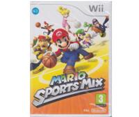 Mario Sports Mix (Wii)