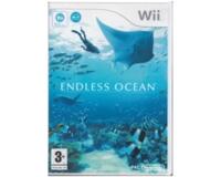 Endless Ocean (Wii)