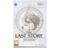 Last Story, The (Wii)