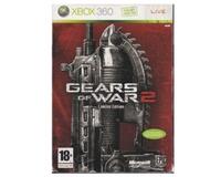 Gears of War 2 (limited edition) (Xbox 360)