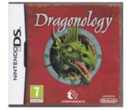 Dragonology (Nintendo DS)