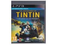 Tintin : The Adventures of (PS3)