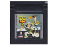 Toy Story 2 (GBC)