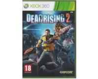 Dead Rising 2 (Xbox 360)