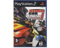 Stock Car Crash (PS2)
