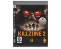 Killzone 2 u. manual (PS3)
