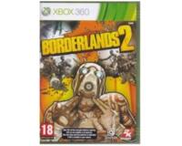 Borderlands 2 (Xbox 360)