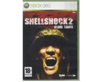 Shellshock 2 : Blood Trails (Xbox 360)