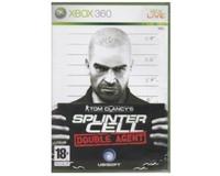 Splinter Cell Double Agent (Xbox 360)