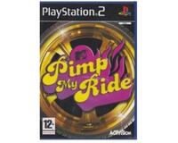 Pimp My Ride (PS2)