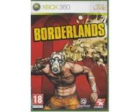 Borderlands (Xbox 360)