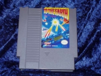 To the Earth (NES)