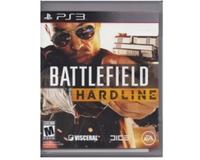 Battlefield : Hardline (PS3)