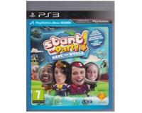 Start the Party : Save the World (PS3)